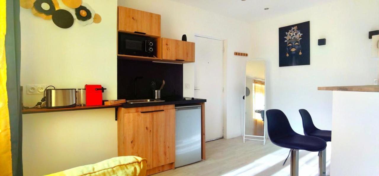 Citizenhouse - Gare