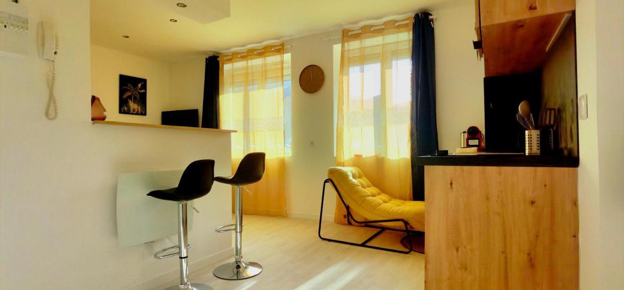 Citizenhouse - Gare