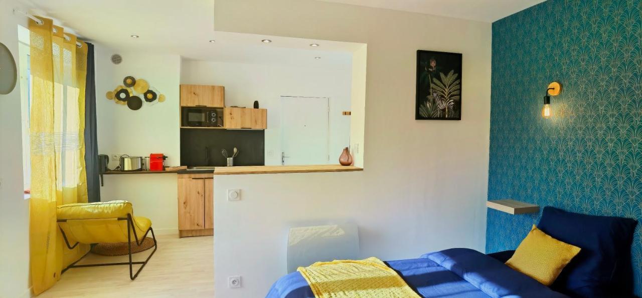 Apartment Citizenhouse - Gare *