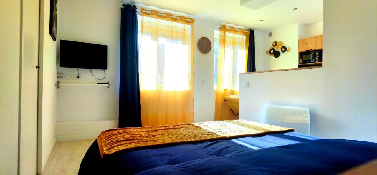 Apartment Citizenhouse - Gare Valenciennes