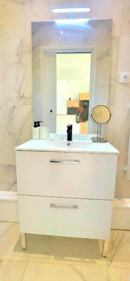 Appartement Citizenhouse - Gare