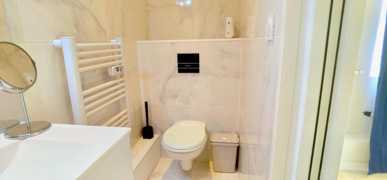 Appartement Citizenhouse - Gare Valenciennes