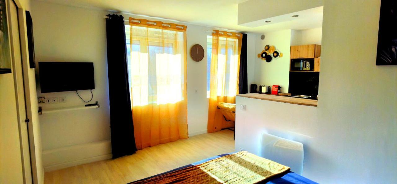 Appartement Citizenhouse - Gare *