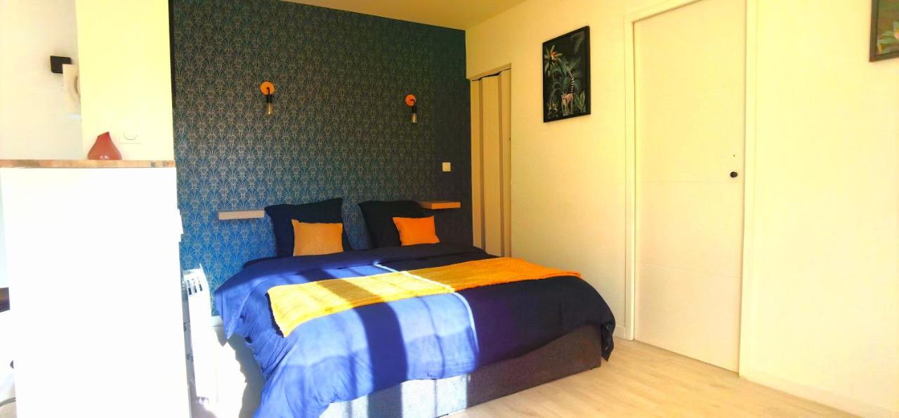 Apartment Citizenhouse - Gare
