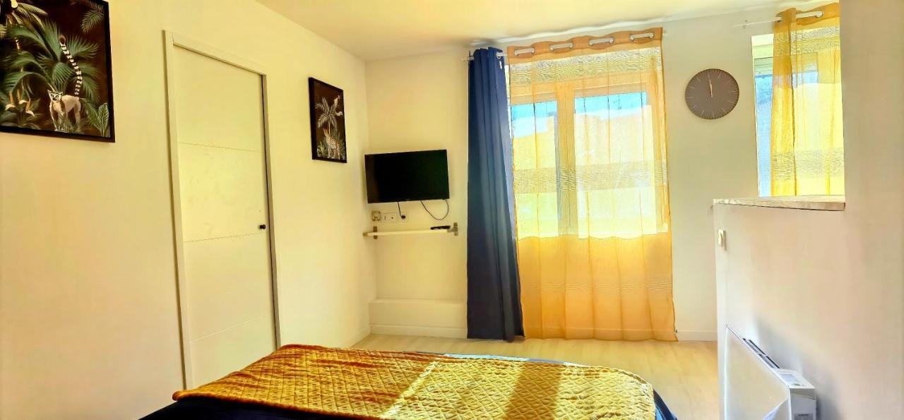 Citizenhouse - Gare Appartement