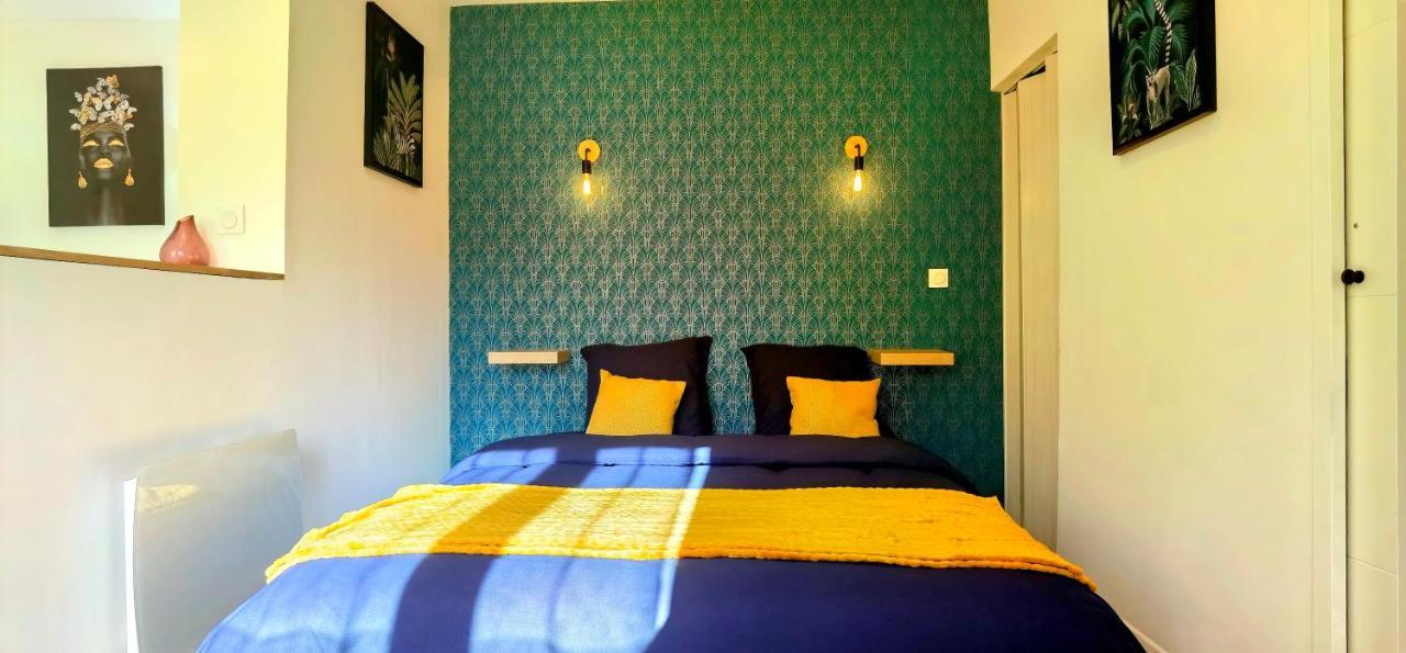 Citizenhouse - Gare Apartment Valenciennes